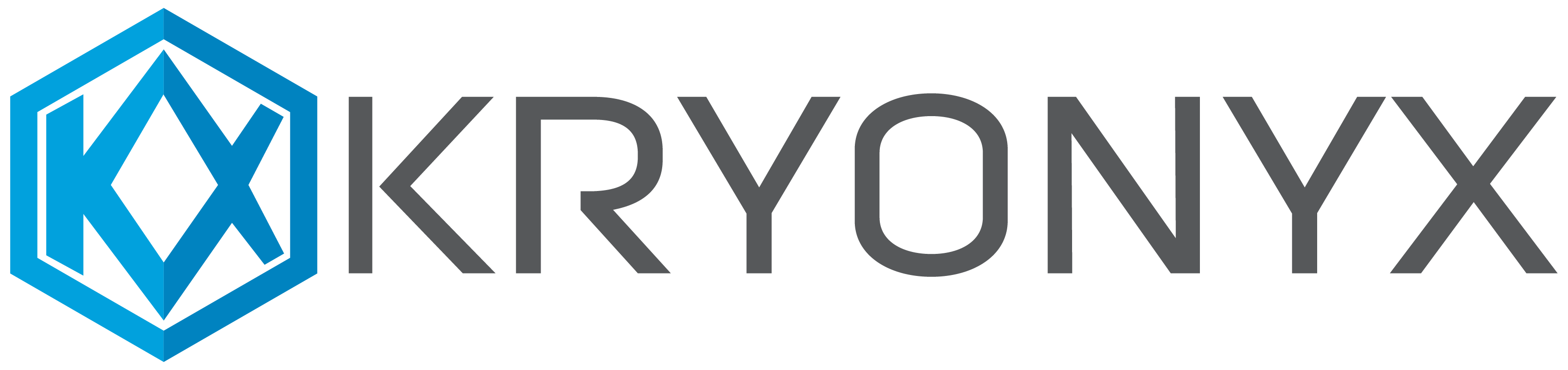 KRYONYX CORPORATION